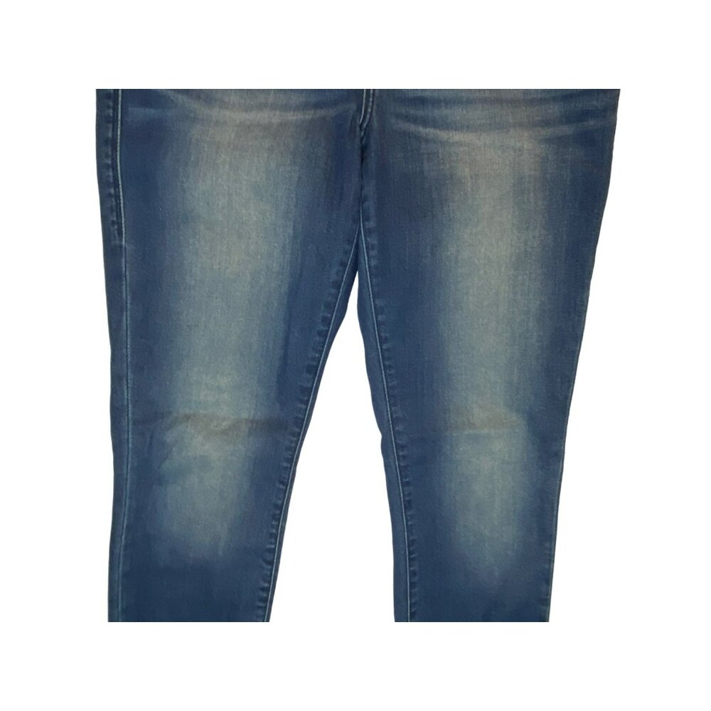 Rock & Republic Jeans Size 6 Kashmiere Midrise Stretch Skinny Womens - Picture 3 of 10